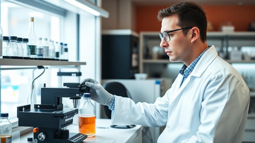 Trisu Research Labs | Pharmaceutical Analytical Laboratory